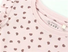 Name It parfait pink seashells kjole